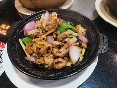-丰食坊特色餐厅(恩平店)