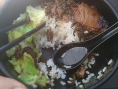 -田老师红烧肉(通州果园物美档口店)