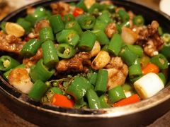 -荣小馆(椒江青悦城店)