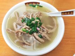 -荔林食店(西华路店)