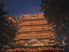-大佛古寺