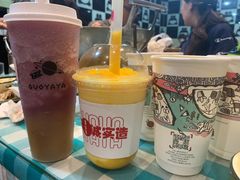 -果呀呀(国金街店)