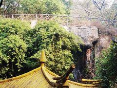 -大雁山风景区