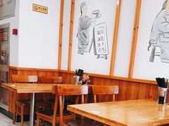 -小姜锅贴(凤凰街店)