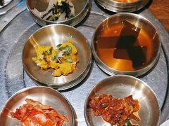 -坦坦大炉·韩式烤肉(望京店)