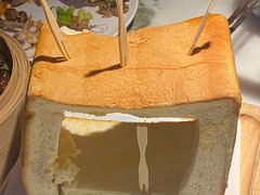 -绿茶餐厅(千岛湖银泰城店)