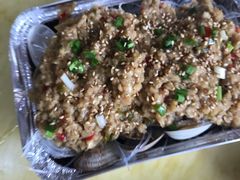 -牛信亭韩国料理·炭火烤肉(紫藤路店)