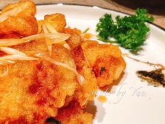 -四姐妹东北饺子(沙尾路店)