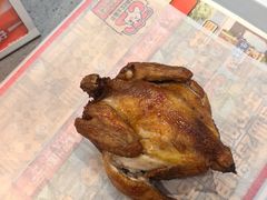 -华莱士·全鸡汉堡(郭巷3店)