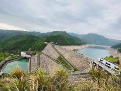 -浙东大峡谷风景区
