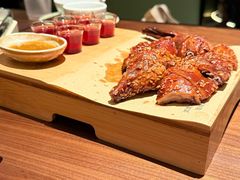 -桂小厨广西菜(万象城店)