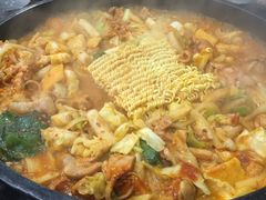 -高基五春川炒鸡排 韩国料理(威海总店)