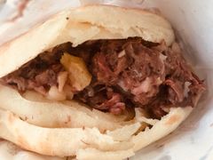-漕河全驴宴饭店(徐水店)