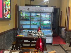 -富正毅三下锅(体育馆店)
