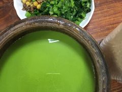 -客家养生油茶(汕尾店)