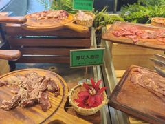 -尚宴牛特鲜自助(太原街万达店)