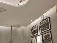 -秀玉coffee&kitchen(黄石大上海店)