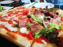 -EATALIA意塔利意式餐厅(鼓楼店)