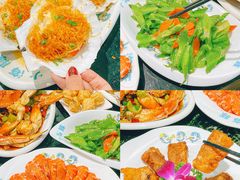 -小海豚·老字号海鲜餐厅(三亚湾店)