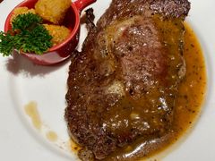 -华安国际大酒店-餐厅