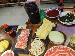 -楠火锅(仁恒梦中心店)