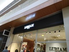 -杉杉奥特莱斯广场(哈尔滨店)