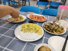 -明记海鲜大排档(巽寮湾店)