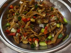 -湖南码头·地道岳阳美食·湘菜(魏公村店)