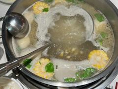 -潮正和潮汕牛肉火锅·老字号(番禺万达店)