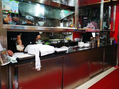 自助取餐区-潘国仙耳光馄饨(黄家阙路店)