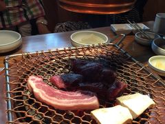 -王妃家(明洞中央店)