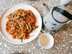 -金香匯晚茶(浑南店)