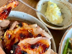 -BOR Eatery(安福路店)