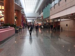 -樟宜机场免税店
