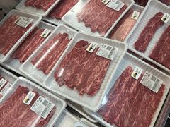 -山姆会员商店(上海浦东店)