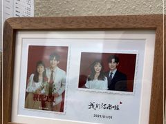 -海马体照相馆(大连罗斯福广场店)