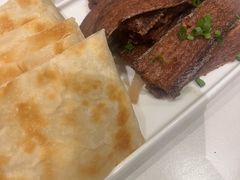 -新侨小馆(东直门北小街店)