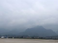 -张家界荷花国际机场