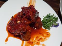 -北京老铺烤鸭(时代广场店)