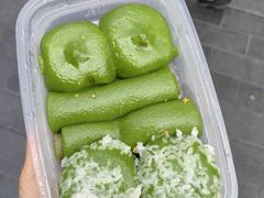 -沈大成(南京东路店)