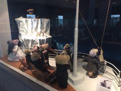 -济州岛泰迪熊博物馆