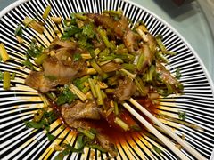 夫妻肺片-川香楼酒家