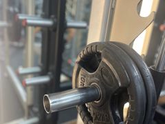 -美航国际健身(北京华联店)