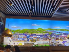 -九田家黑牛烤肉料理(溧阳吾悦店)