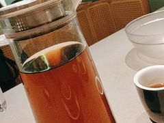 -绿茶餐厅(广州天河城店)