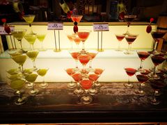 -芭菲盛宴·环球美食(北城国际店)