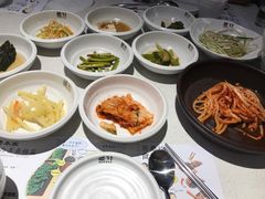 -本家韩国烤肉(青岛万象城店)