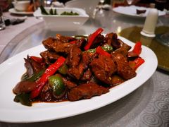 -东方明珠老上海8号餐厅(东方明珠广播电视塔店)