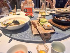 -肴约·花园式餐厅(湖里店)