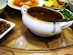 -火龙堂·风味民间菜(文一路店)